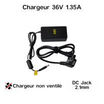 Chargeur 36v Lithium-ion 1.35A