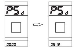 Paramétrage avancé moteur BBS via écran LCD C965